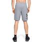 Under Armor Sportstyle Cotton Logo M 1329300-035 Clothing/Training Your Sports Performance