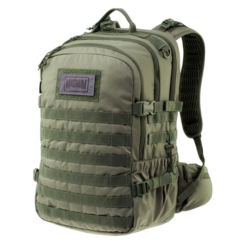 Magnum Urbantask 37 backpack 92800538541 Accessories/Plecaki/Magnum Your Sports Performance