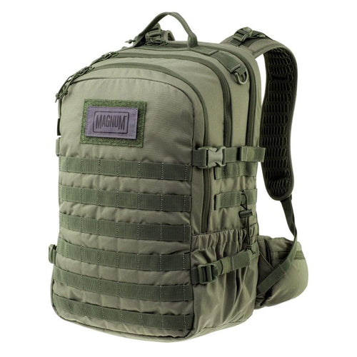 Magnum Urbantask 37 backpack 92800538541 Accessories/Plecaki/Magnum Your Sports Performance
