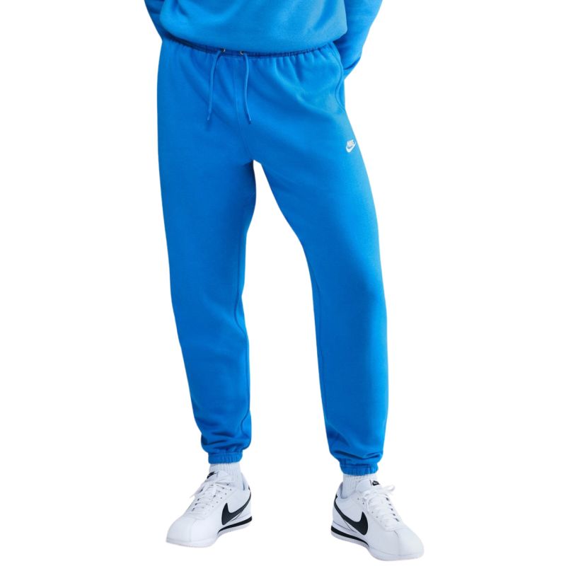 Nike Club Men's Pants Blue FN3808 435