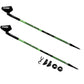 Spokey Meadow II 927835 Nordic Walking Poles Accessories Your Sports Performance