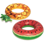 Bestway swimming wheel 120cm 36121 5524 Accessories/Swimming accessories/Motylki, Pływaczki, Kółka, Piłki, Pontony Your Sports Performance