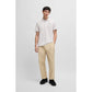 Hugo Donos222 M 50466182-102 polo shirt Clothing/Lifestyle/T-shirts/Hugo Your Sports Performance