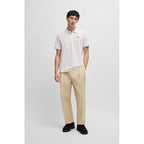 Hugo Donos222 M 50466182-102 polo shirt Clothing/Lifestyle/T-shirts/Hugo Your Sports Performance