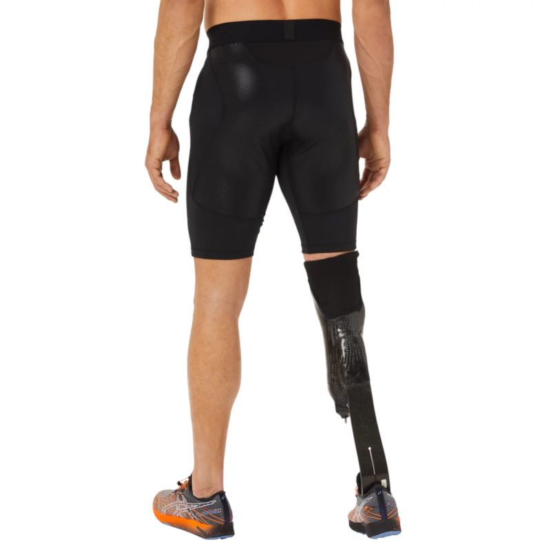 Shorts Asics Fujitrail Sprinter Short M 2011B897-002 Clothing/Training Asics