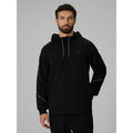 Men's regular hooded sweatshirt 4F 4FWAW26TSWSM2726-20S
