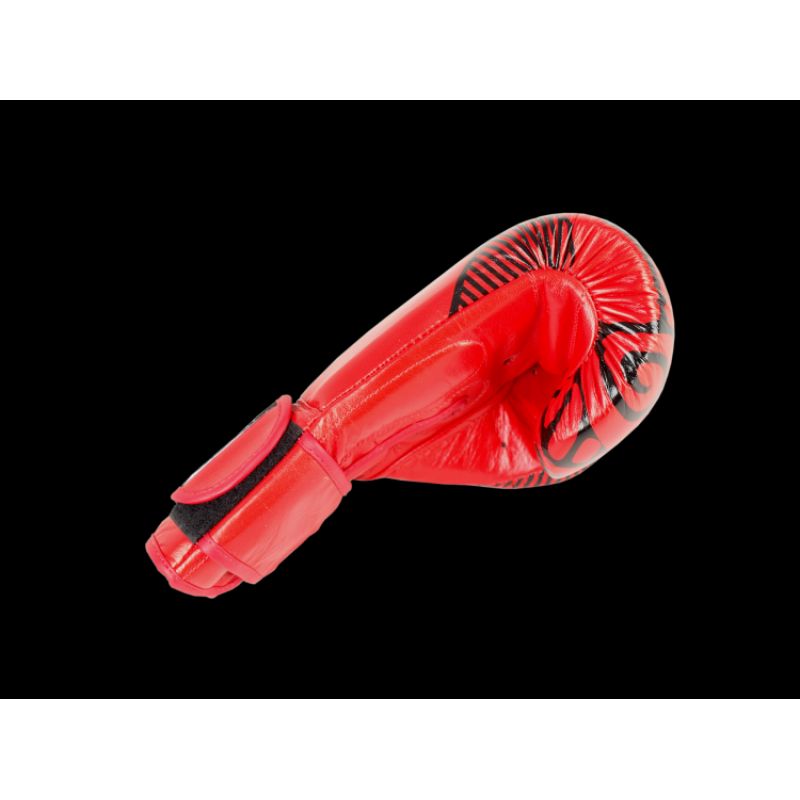 Boxing gloves Masters Rbt-Red 0180602-12 Accessories/Gloves Your Sports Performance