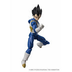 DRAGON BALL SUPER EVOLVE - VEGETA (Gry i zabawki) Figurki/Kolekcjonerskie Your Sports Performance