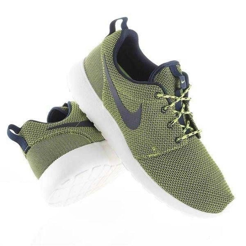 Nike Rosherun W 511882-304 shoes Footwear/Lifestyle Nike
