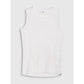 Men's quick-drying cycling tank top 4F 4FWSS25TFSLM433-11S *Kategoria tymczasowa Your Sports Performance