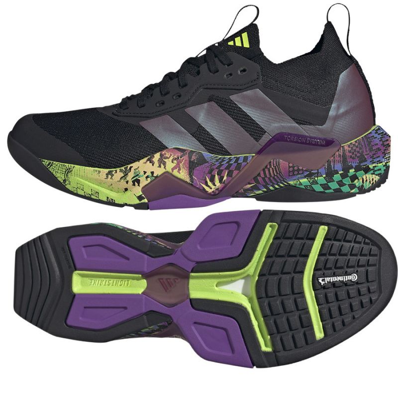 Adidas Rapidmove Adv 2 M JS M JR6401 shoes Footwear/Training/Men Adidas