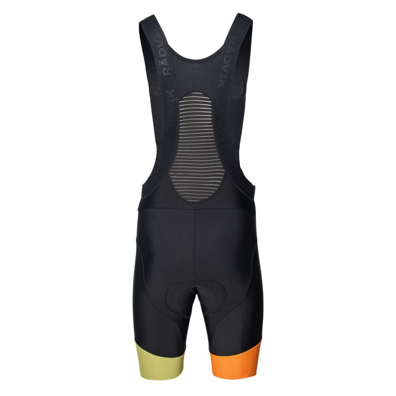 Radvik Toki GTS M 92800655798 cycling shorts Clothing/Bike/Spodenki/Mężczyźni/Radvik Your Sports Performance