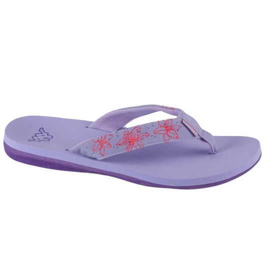 Kappa Lagoon W 242484-2423 Flip-Flops Footwear/Lifestyle/Kappa Kappa