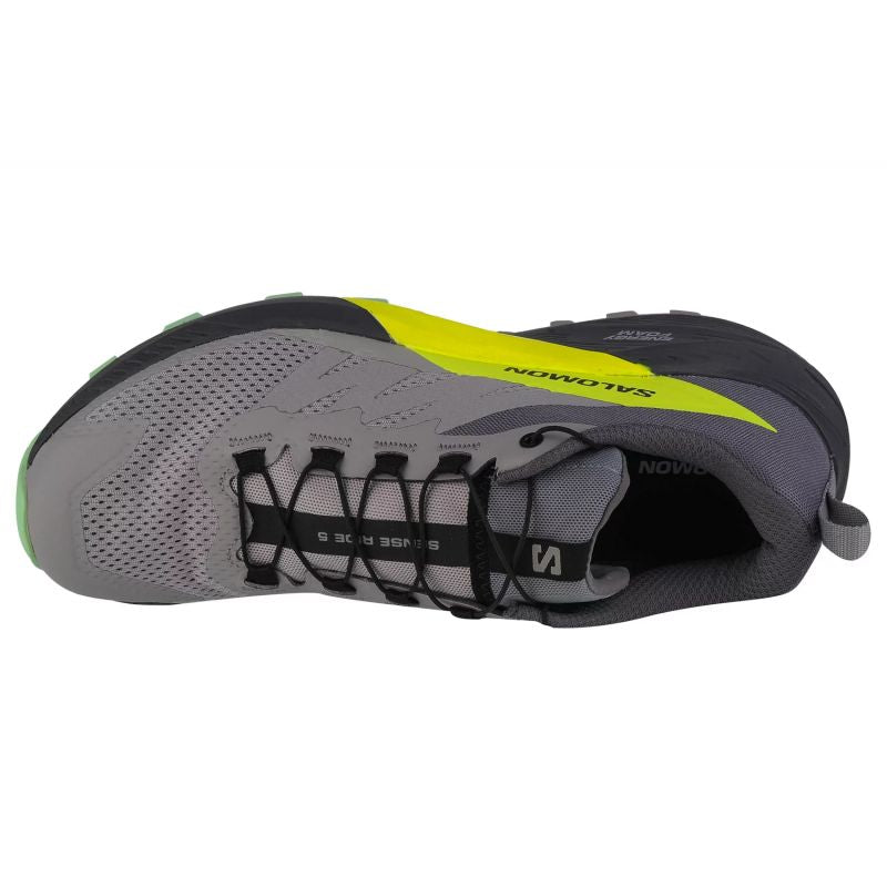 Salomon Sense Ride 5 M 471442 running shoes Footwear/Running/Men Your Sports Performance