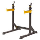 HMS STR18 multifunctional barbell stand In preparation Your Sports Performance