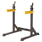 HMS STR18 multifunctional barbell stand In preparation Your Sports Performance