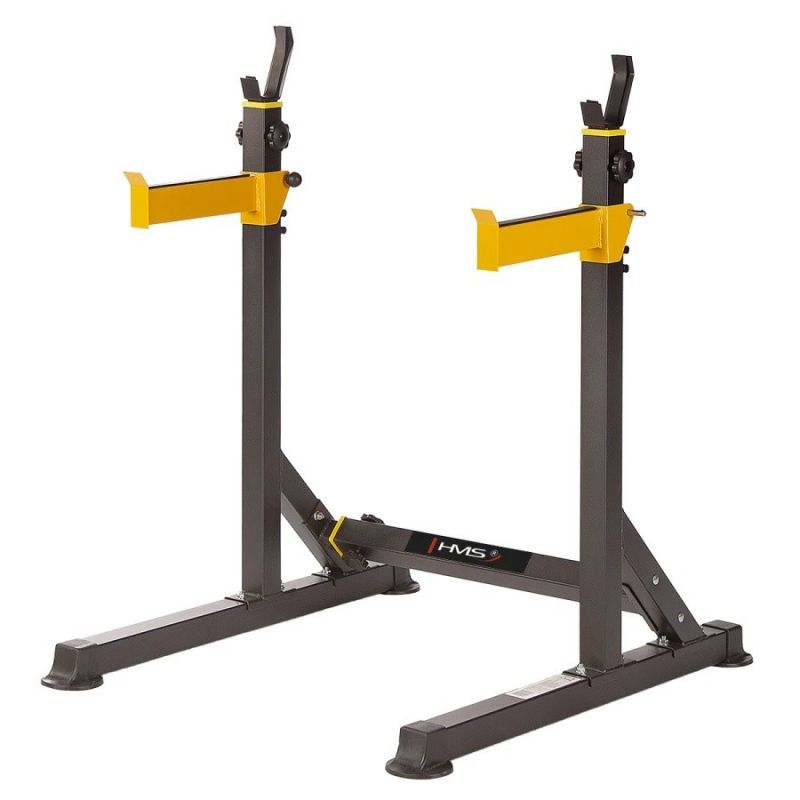 HMS STR18 multifunctional barbell stand In preparation Your Sports Performance