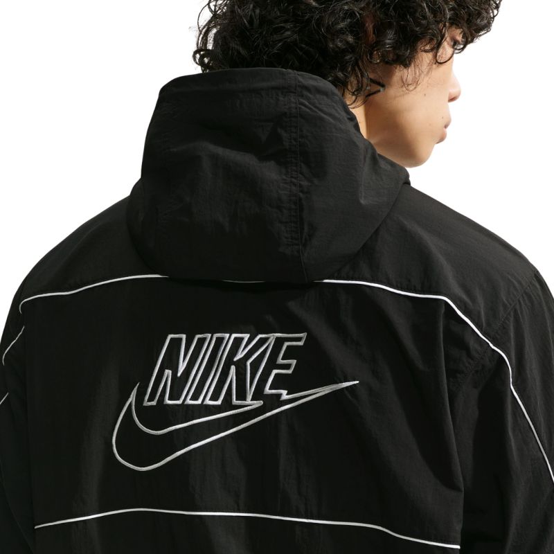 Nike Club men’s jacket black HJ2012 010