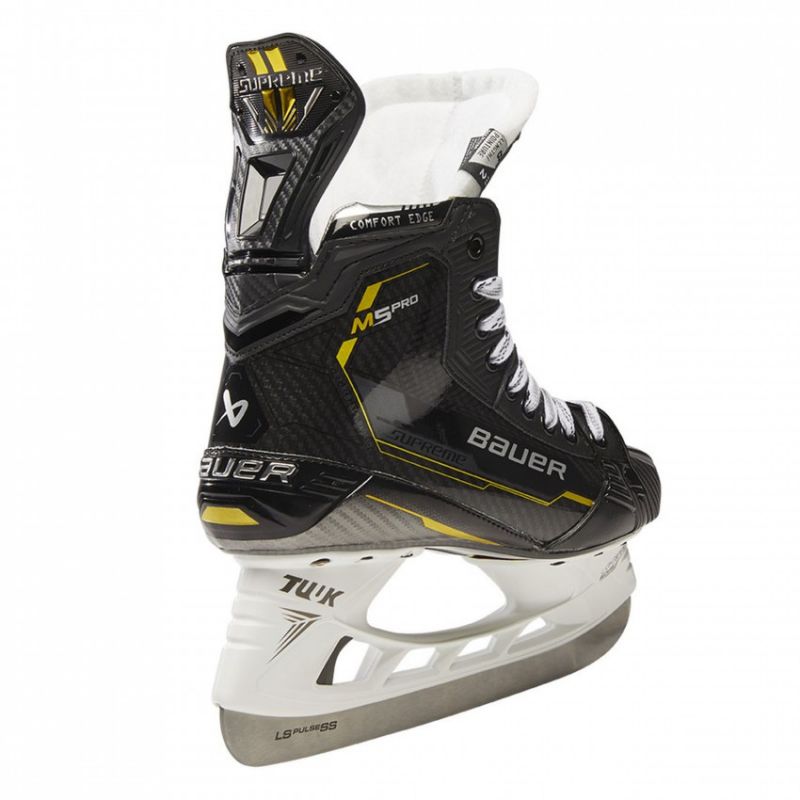Bauer Supreme M5 Pro Int Hockey Skates Accessories/Hokej/Skates/Bauer/Unisex Bauer