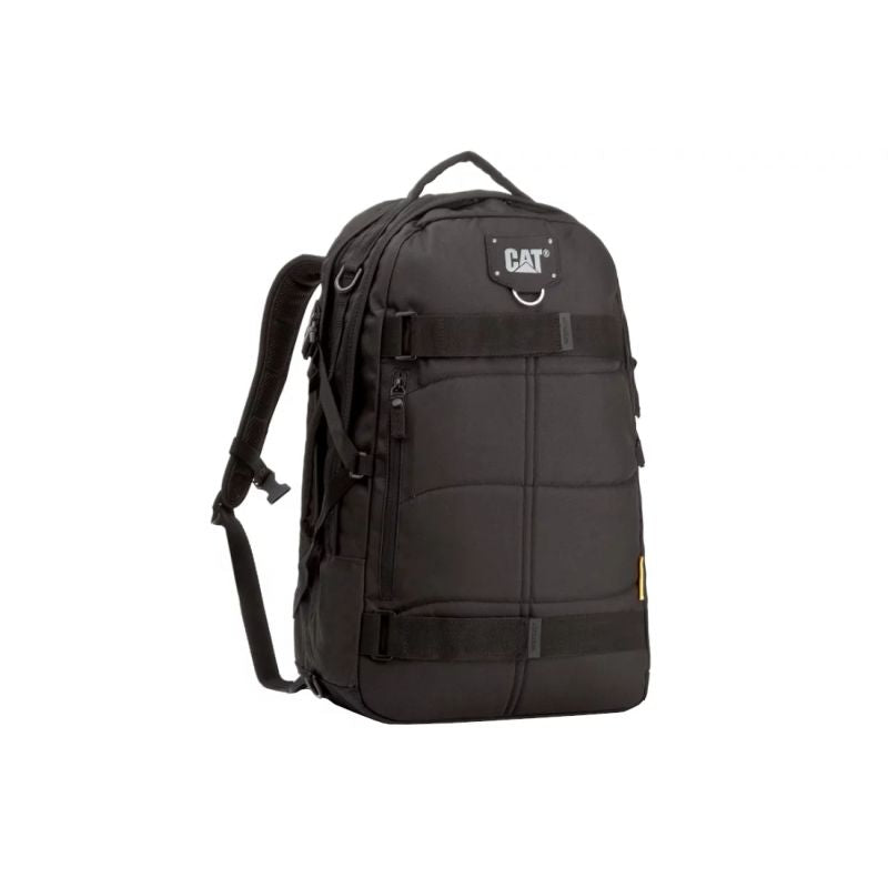 Caterpillar Bryan Backpack 83433-01 Accessories/Plecaki/Caterpillar Your Sports Performance