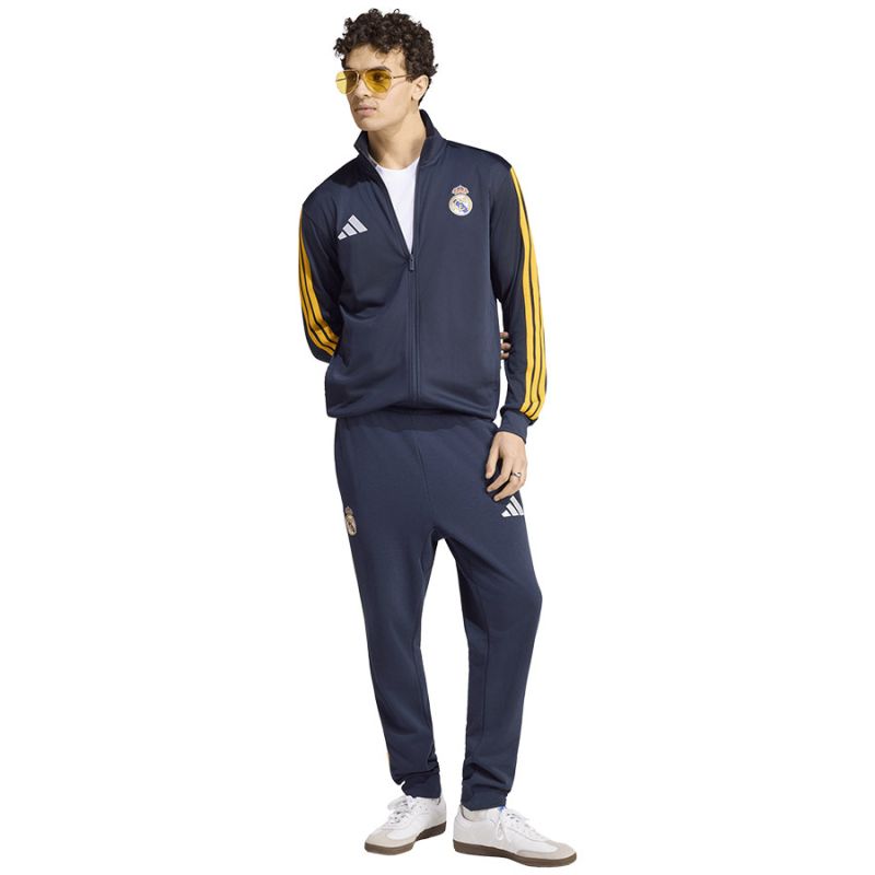 adidas Real Madrid DNA Track Top KG2950 adidas