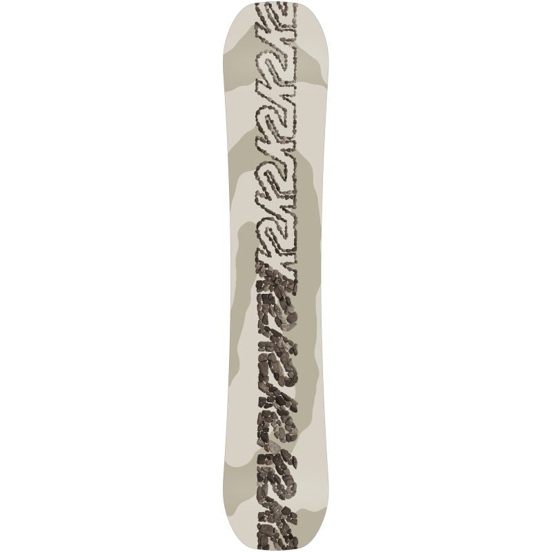 K2 METROPOLITAN 138 Snowboard