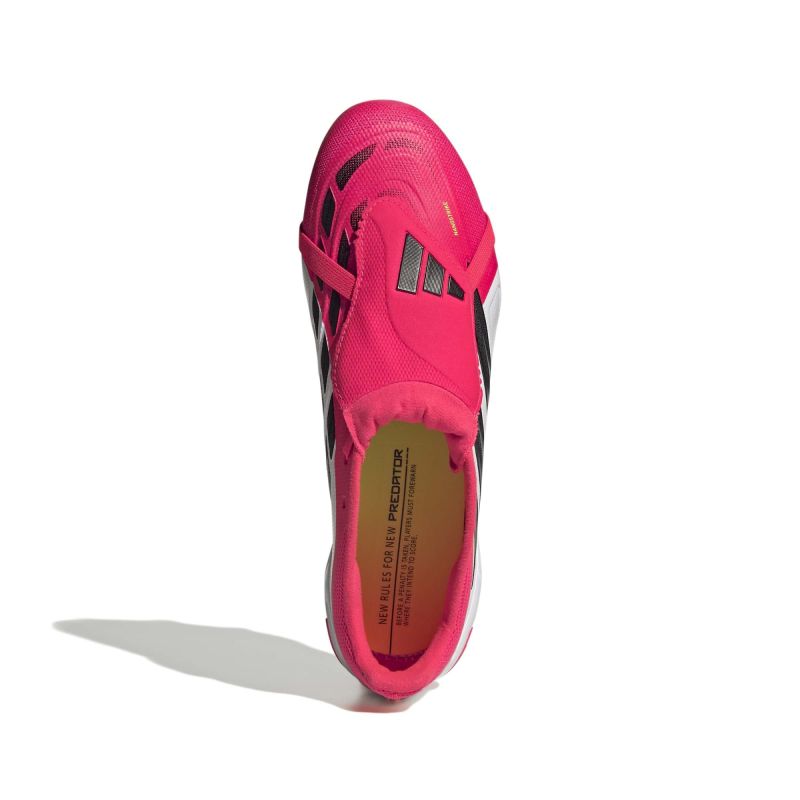 Adidas Predator League FT FG JS0422 shoes To be categorized Your Sports Performance