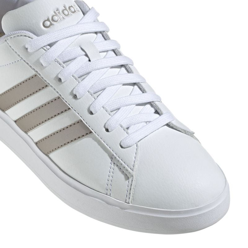 Adidas Grand Court Cloudfoam Lifestyle Court Comfort W GW9215 shoes Footwear/Lifestyle Adidas