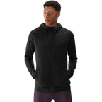 4F M403 M sweatshirt 4FWAW24TFSWM403 20S Clothing/Training 4F