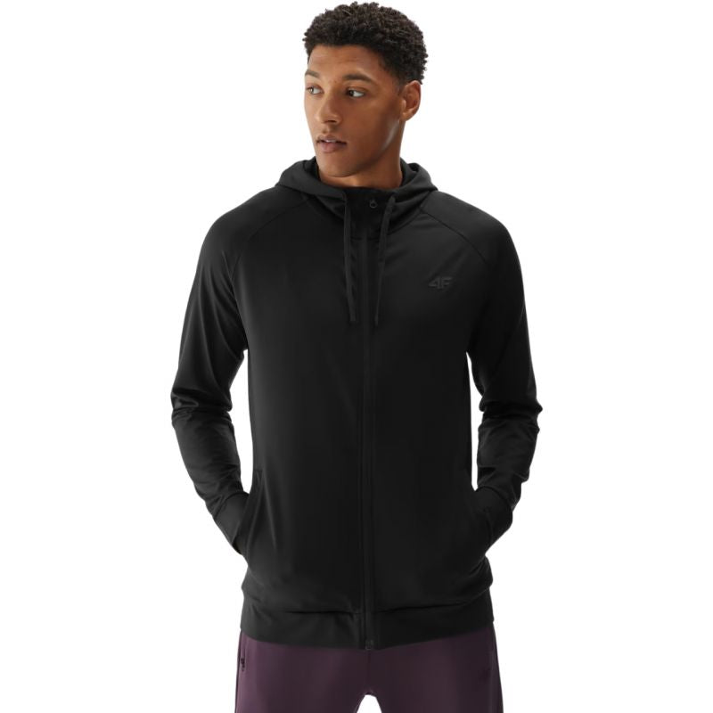 4F M403 M sweatshirt 4FWAW24TFSWM403 20S Clothing/Training 4F
