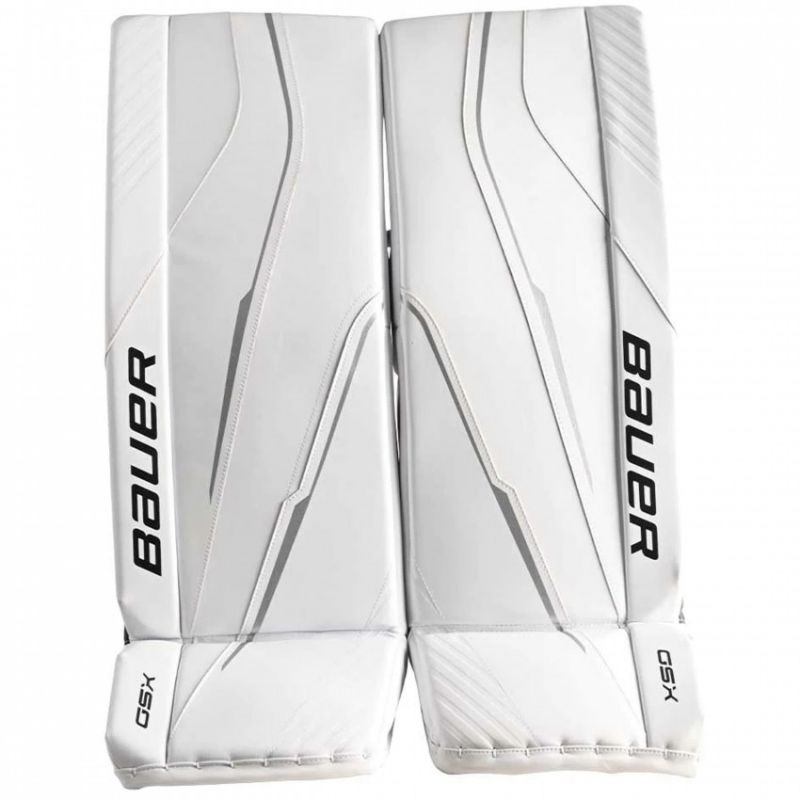 Bauer GSX '23 Int Fences In preparation Your Sports Performance