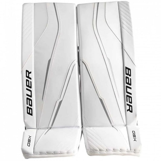 Bauer GSX '23 Int Fences In preparation Your Sports Performance