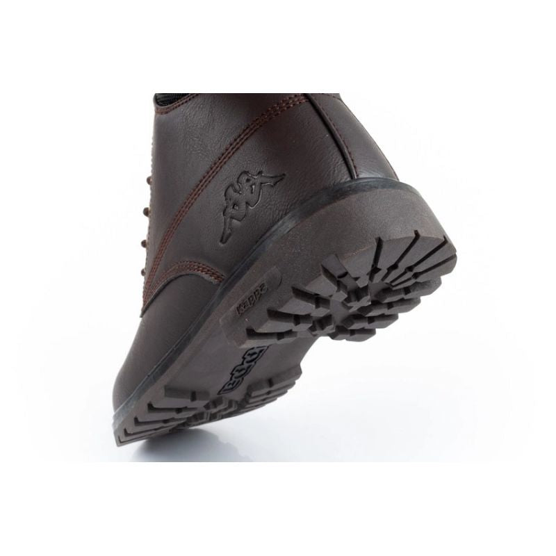 Kappa Logo Tennesee 303UY90 938 shoes Footwear/Outdoor/Kappa Kappa