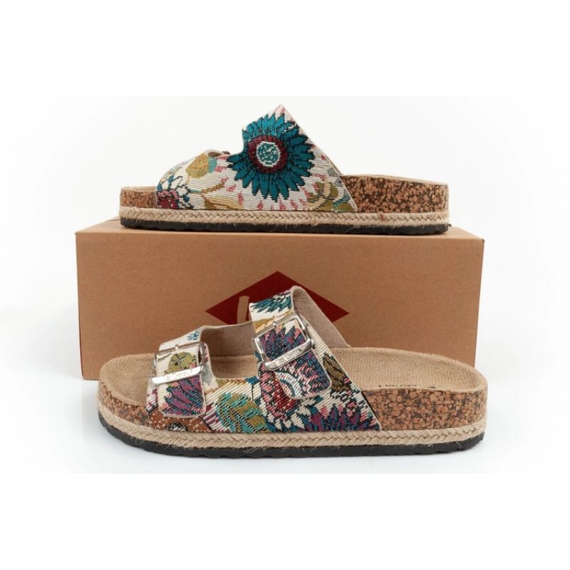 Lee Cooper W LCW-25-35-3483L Flip-Flops Footwear/Lifestyle/Lee Cooper Your Sports Performance
