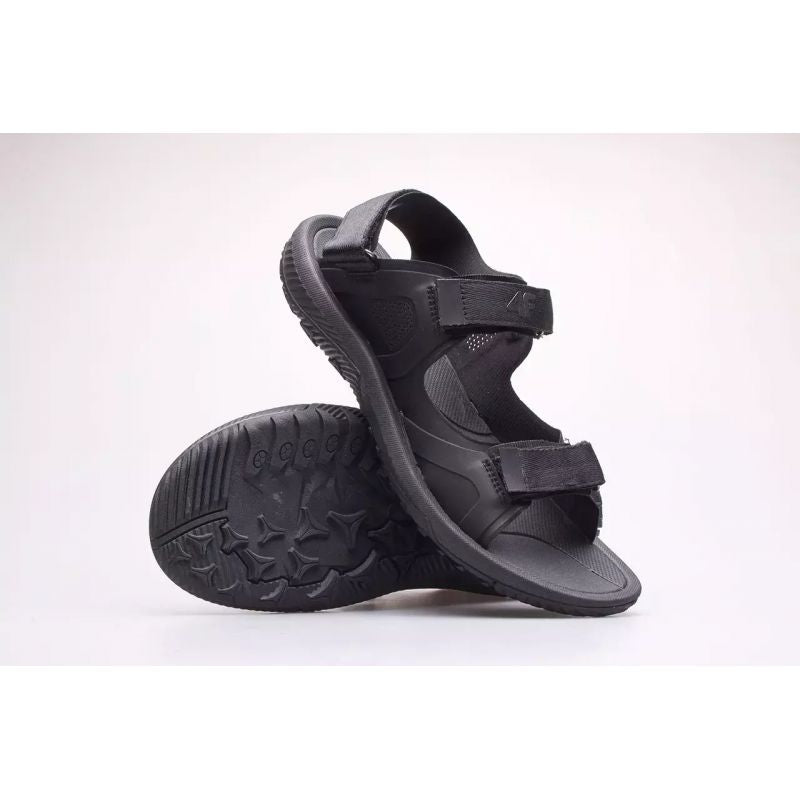 Sandals 4F M 4FSS23FSANM019-20S Footwear/Outdoor 4F