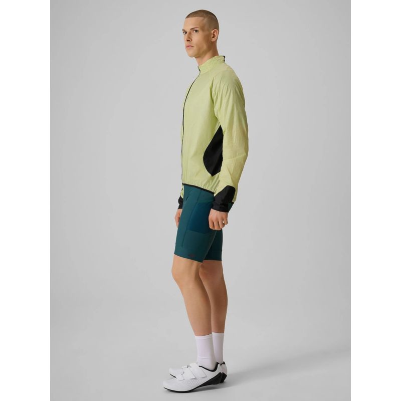 Men's cycling shorts with gel pad 4F 4FRSS26TFSHM1729-41S 4f