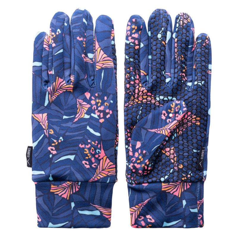 Elbrus Liamo TG Jr Gloves 92800593791 Clothing/Ski Your Sports Performance