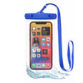 EMWU Waterproof Case Blue *Kategoria tymczasowa Your Sports Performance