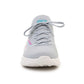 Skechers Go Run Fast Brisk Day W 128186-LGPR Footwear/Lifestyle/Skechers Skechers