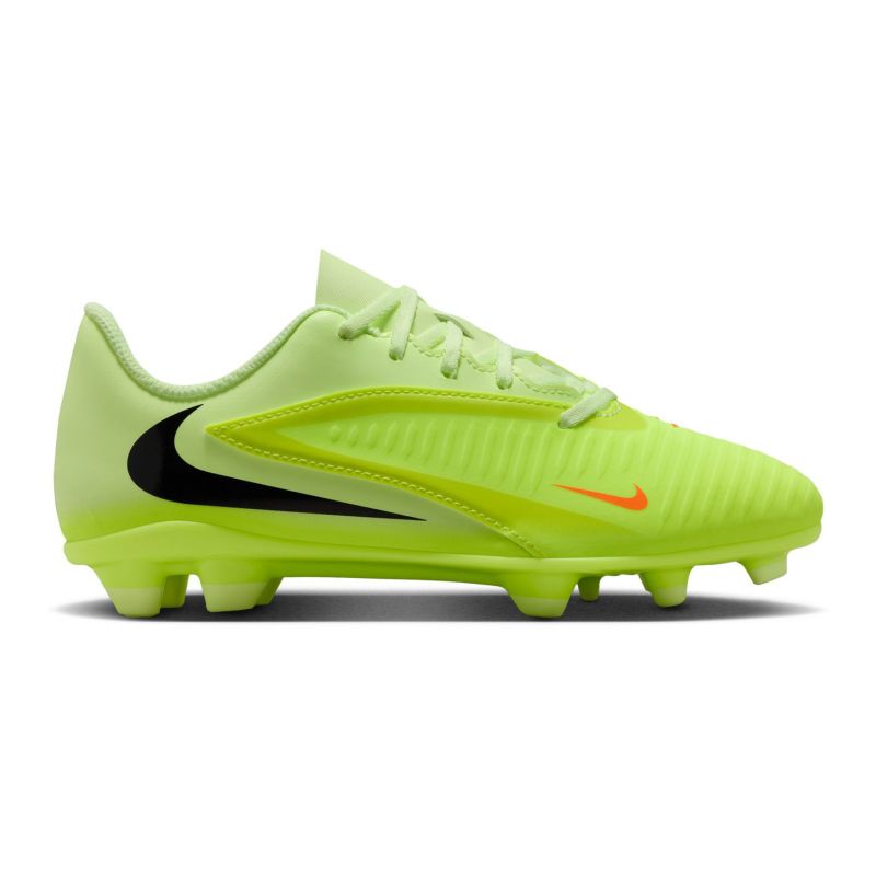 Nike Junior Phantom 6 Low Club FG/MG HM9202-800 Football Boots
