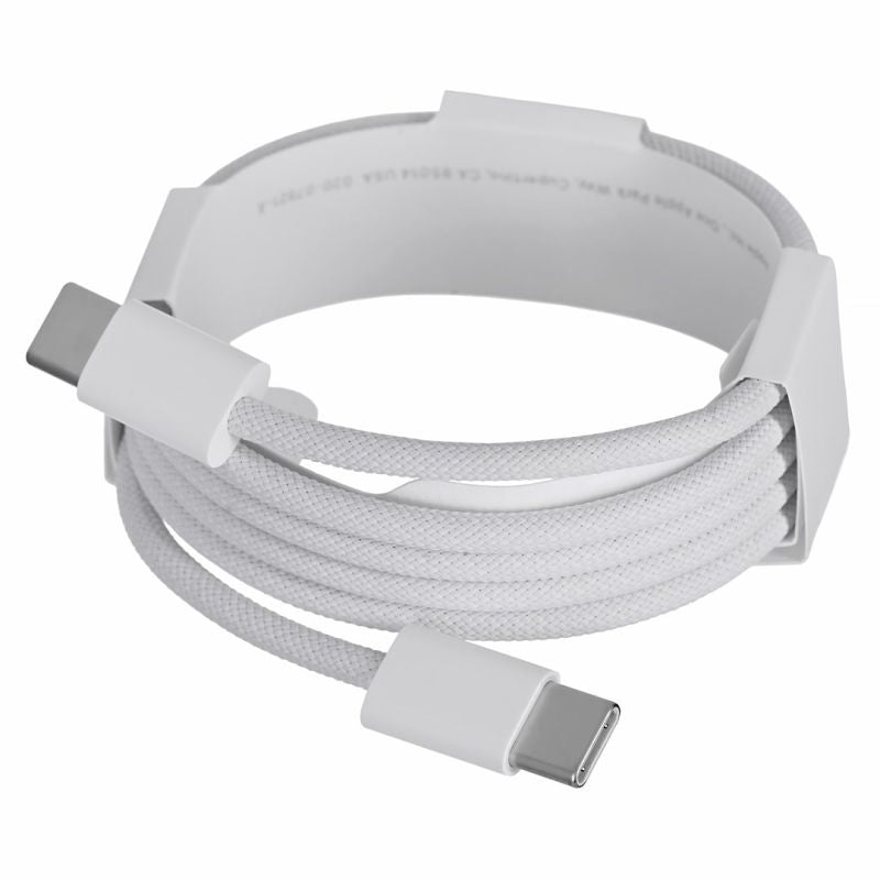 Apple USB-C Woven Charge Cable (1m) In preparation Your Sports Performance