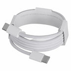 Apple USB-C Woven Charge Cable (1m) In preparation Your Sports Performance