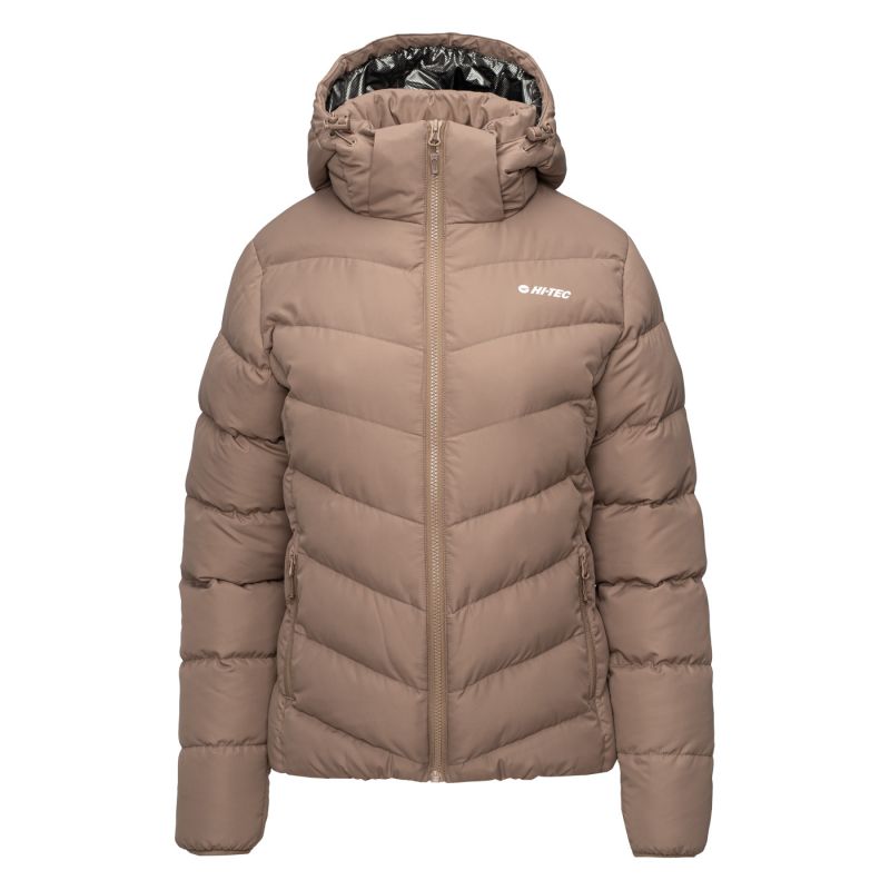 Hi-Tec insulated jacket Helten M 92800621559 Clothing/Outdoor Your Sports Performance