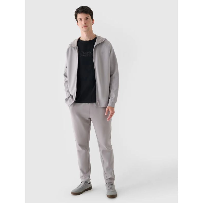 Men's sweatpants 4F 4FRAW24TTROM1170-27S *Kategoria tymczasowa Your Sports Performance