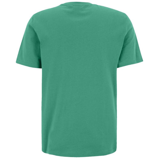 Fila Laas Regular Tee M FAM0874 60084 Clothing/Lifestyle/T-shirts/Fila Your Sports Performance