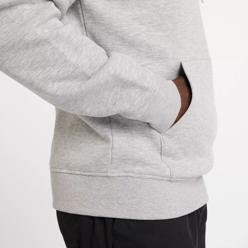 New Balance Sport Core Brushed Hoodie M MT43904AG Clothing/Lifestyle/New Balance New Balance