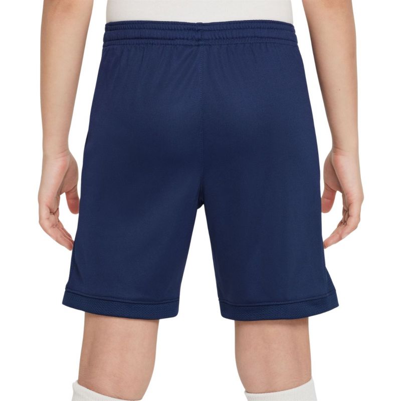 Nike Dri Fit Academy 25 Jr Shorts FZ9784 410 Clothing/Football Nike