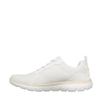Skechers Summits Quiet Dream Women's Shoes White 150291 WNT