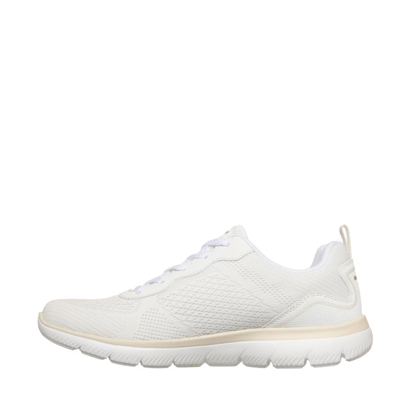 Skechers Summits Quiet Dream Women's Shoes White 150291 WNT