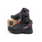 CMP Myzar women's waterproof ankle trekking sports shoes CMP